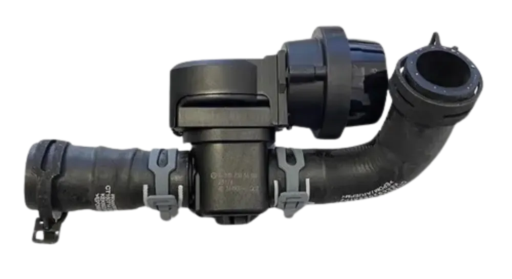 COOLANT WATER VALVE